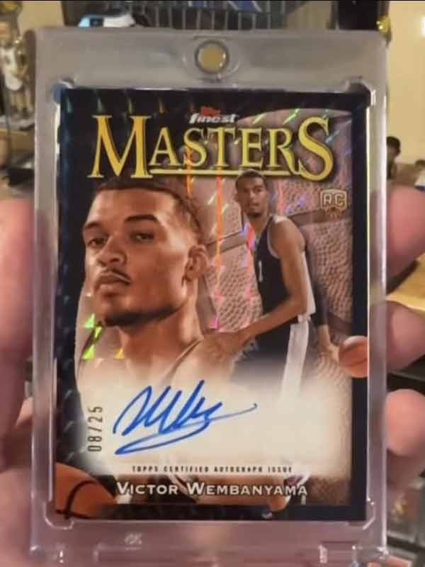 Recent Pull